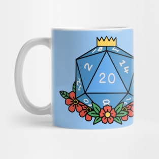 D20 Mug